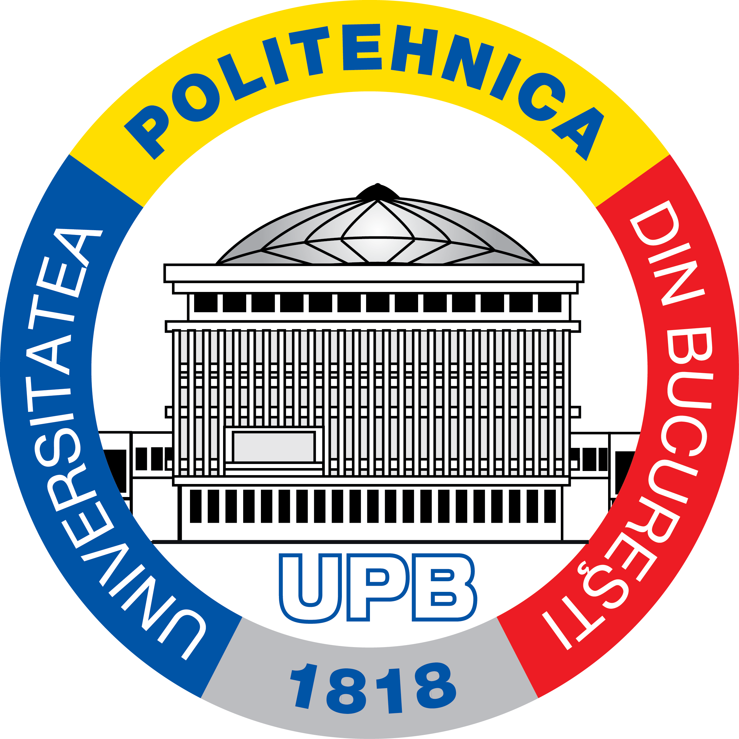 Universitatea Politehnica din București